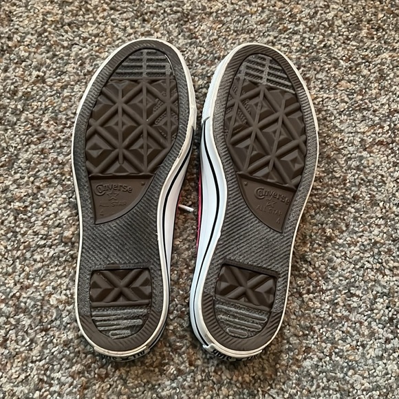 Converse chuck taylor low tops - Picture 2 of 2